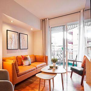Appartement met Vier Slaapkamers